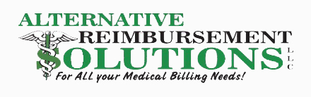 Welcome to Alternative Reimbursement Solution Logo